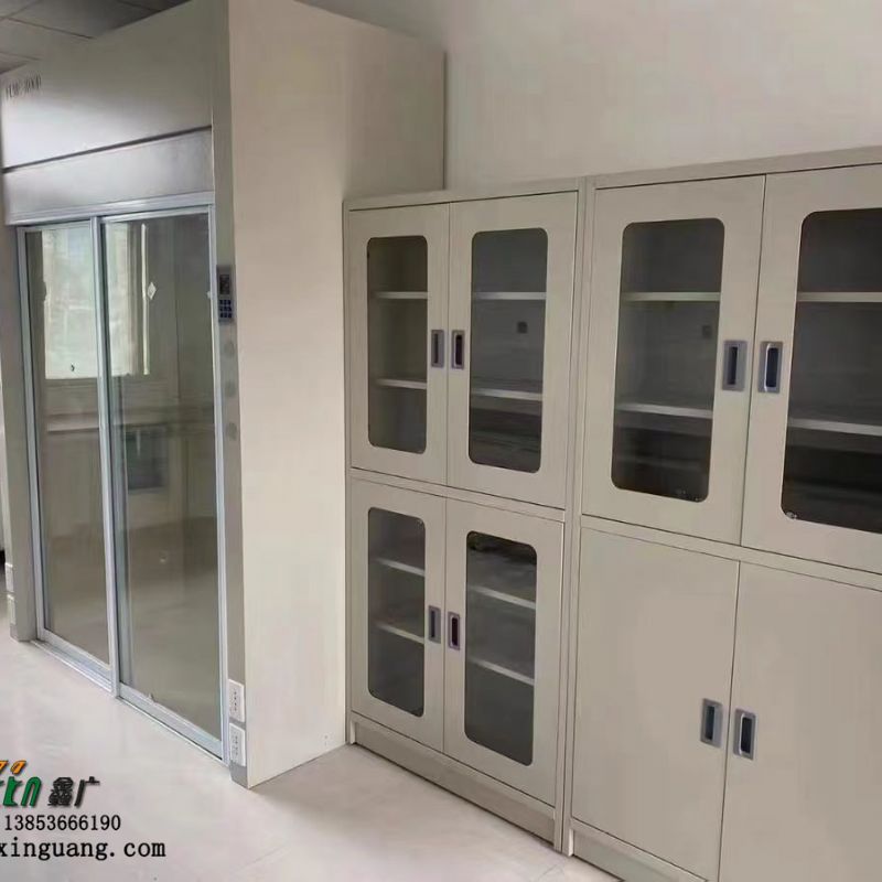 鑫广全钢器皿柜 实验安全柜 药品柜 厂家定制