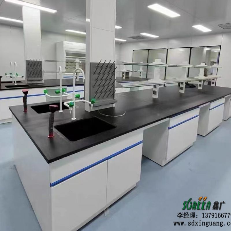 潍坊全钢试验台实验室工作台定做