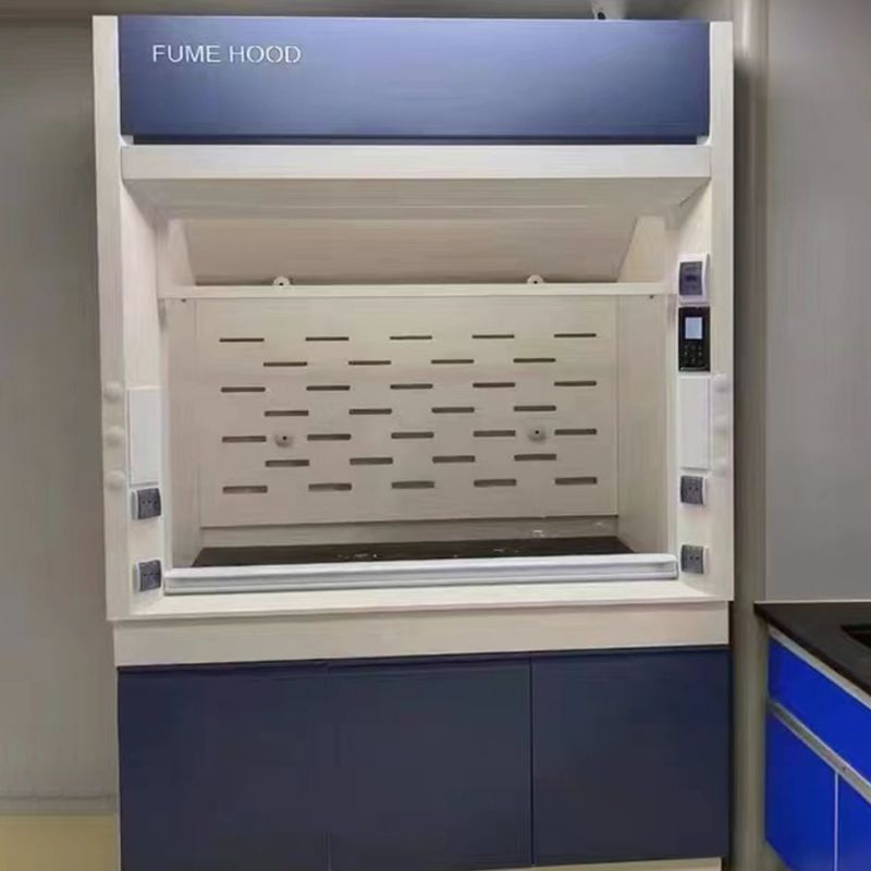 潍坊实验台实验室通风柜化验室设备厂家