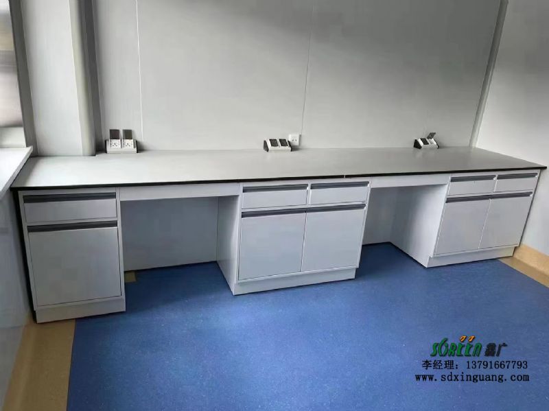 山东实验室家具