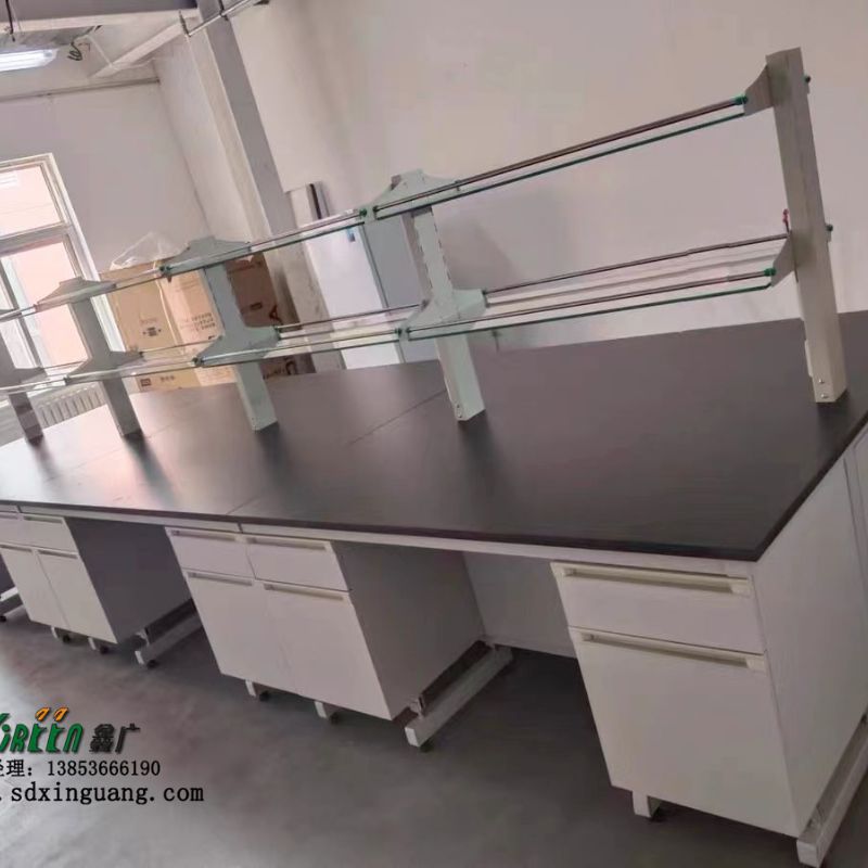 潍坊实验台,钢木实验台,实验室家具,实验台厂家