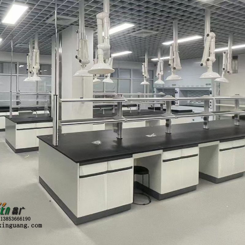 山东实验室边台,全钢实验台,实验室工作台