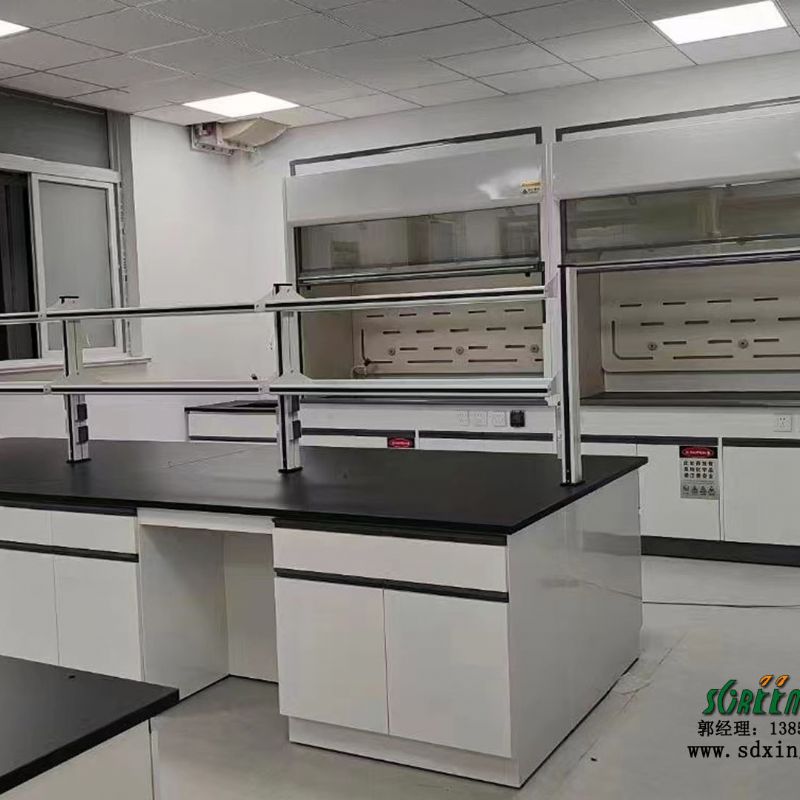 鑫广山东实验台,山东全钢实验台,山东实验室建设