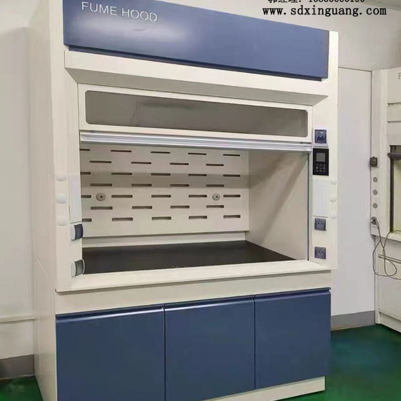 山东通风橱柜,实验室建设,全钢通风橱厂家