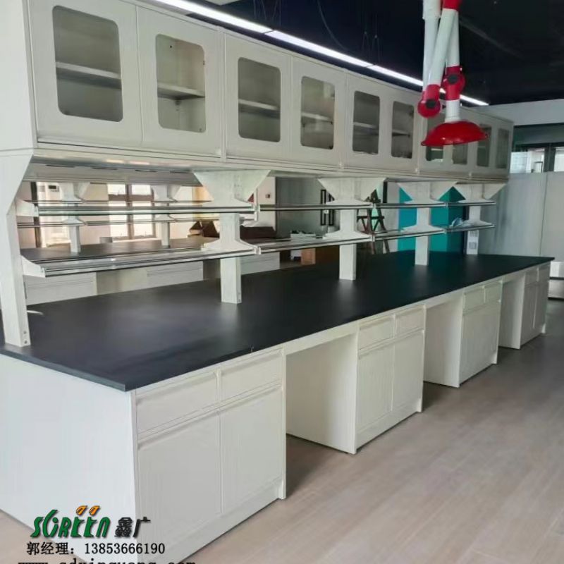 山东全钢实验室边台,山东实验台,山东实验台厂家