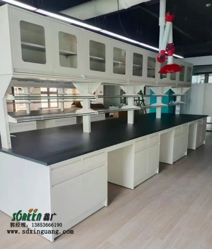 山东全钢实验台