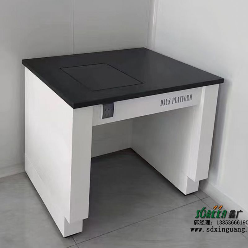 山东实验室设备,全钢天平台,试验操作台