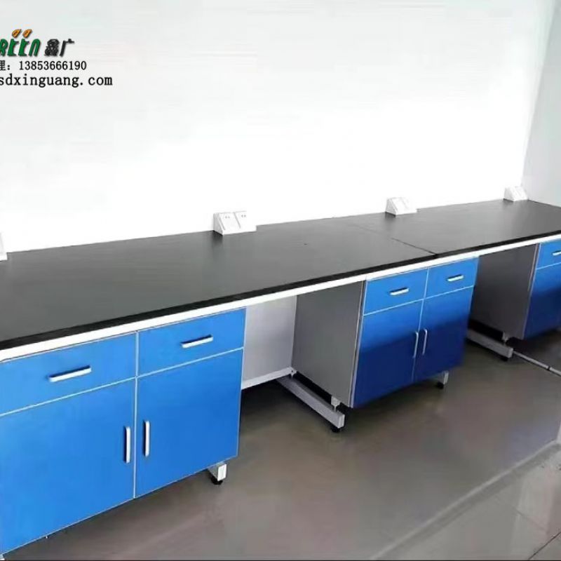 山东实验室设备,钢木实验台,实验台厂家