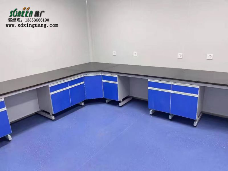 化验室工作台