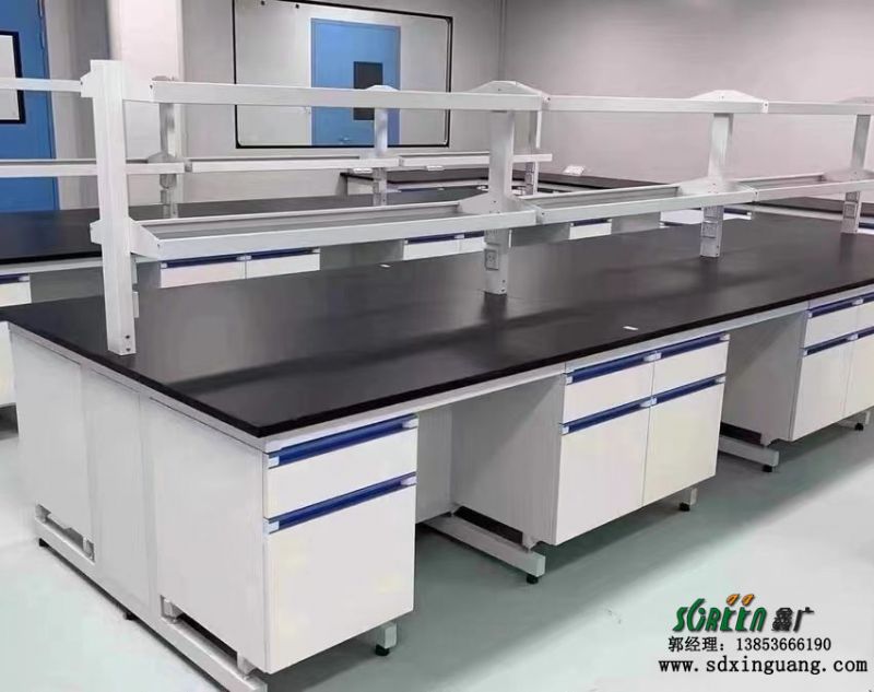 山东钢木实验台