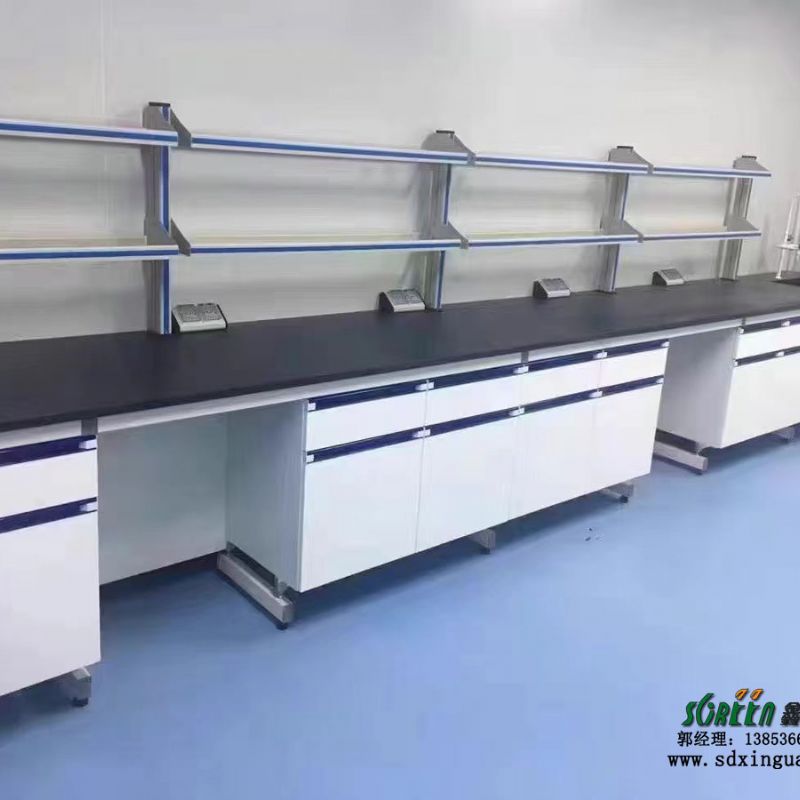 山东实验台厂家实验室通风柜试验台供应