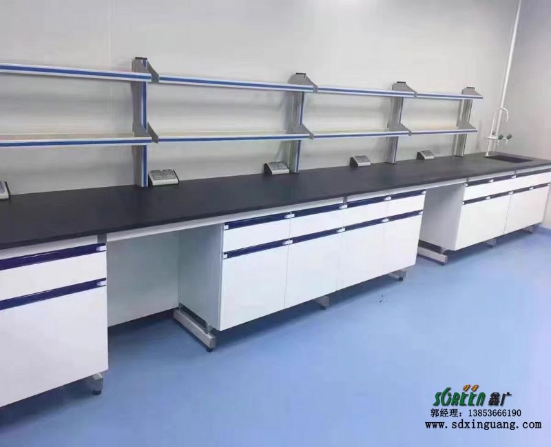 实验室通风柜