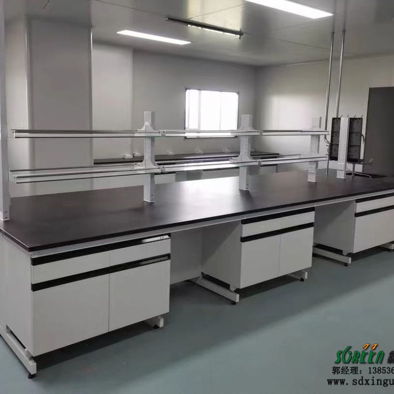 潍坊实验台|钢木实验台|实验室工作台供应