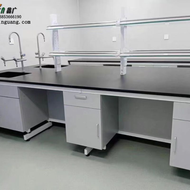 潍坊实验室家具化验室边台实验室操作台