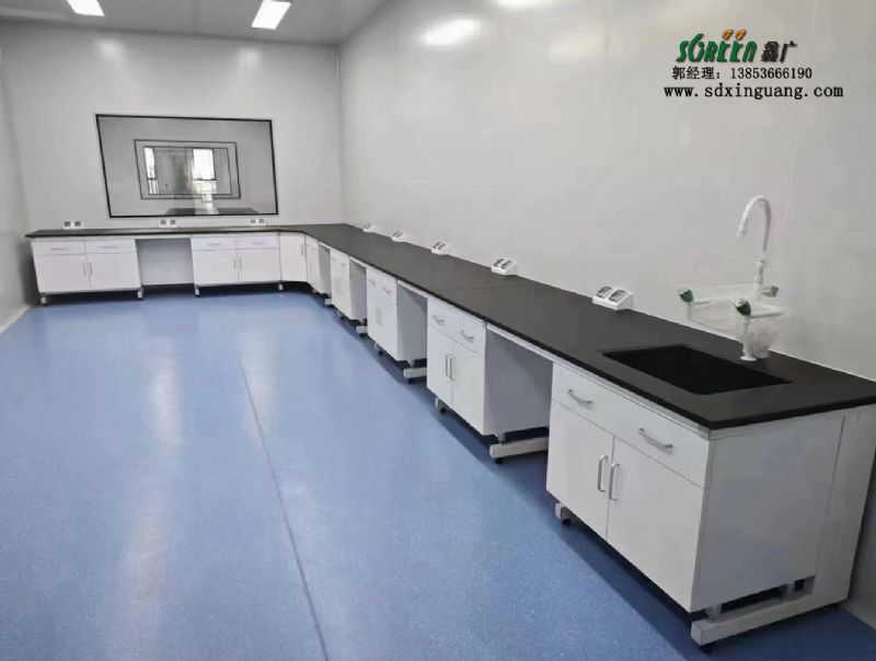 实验台厂家