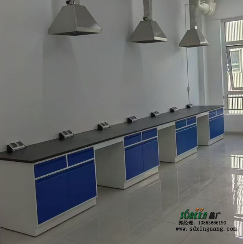 山东实验室家具