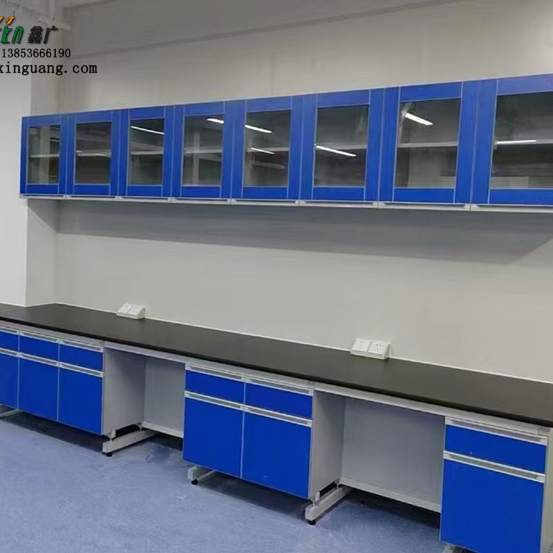 潍坊实验台化验室操作台通风柜试验台厂家