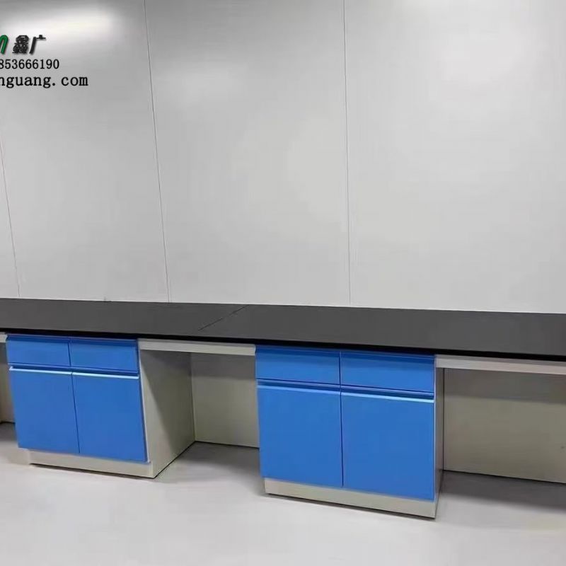 山东实验室设计全钢实验台化验室边台厂家