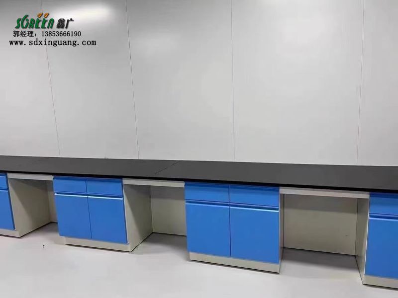 山东实验室设计