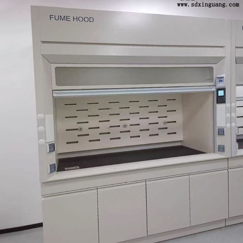 山东通风橱柜实验台厂家实验室家具供应