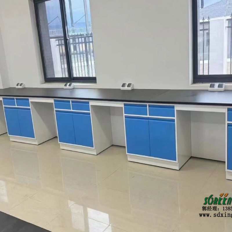 山东全钢试验台耐腐蚀化学实验台生产厂家