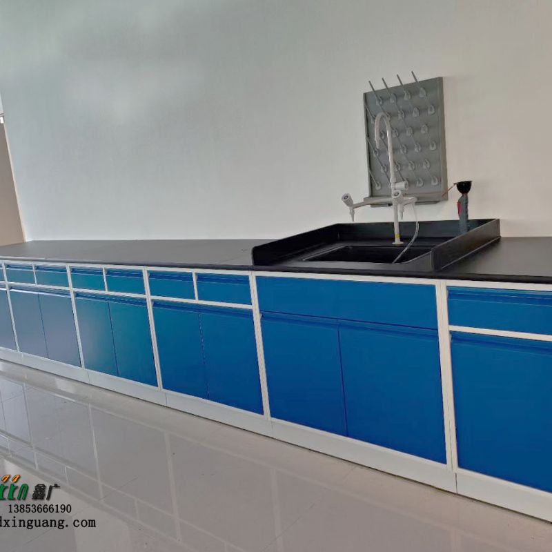 厂家全钢边台实验室边台实验台化验室操作台