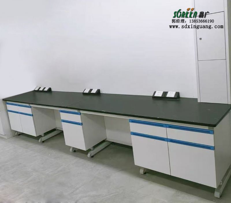 山东实验室设计