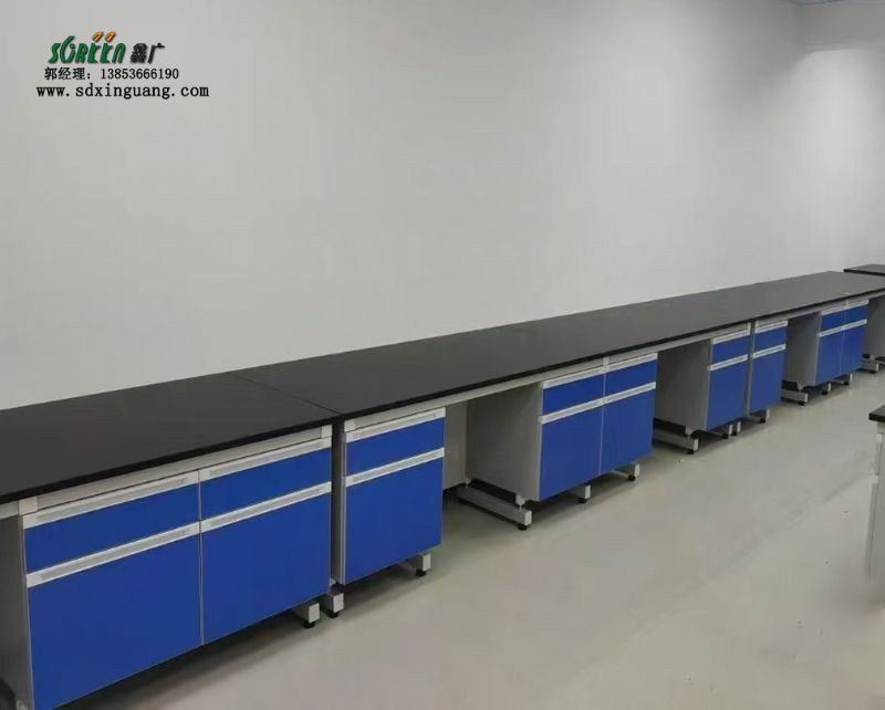 山东实验室家具