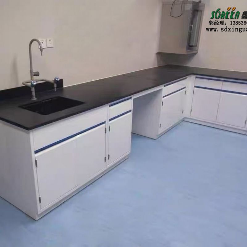 山东实验台实验室操作台化验室边台供应