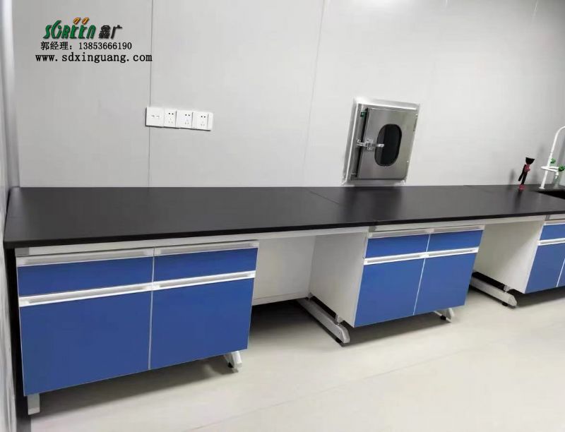 实验台厂家