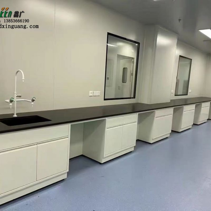 山东全钢实验台学校物理化学边台实验室操作台