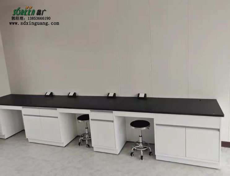 潍坊全钢实验台化验室操作台厂家定制