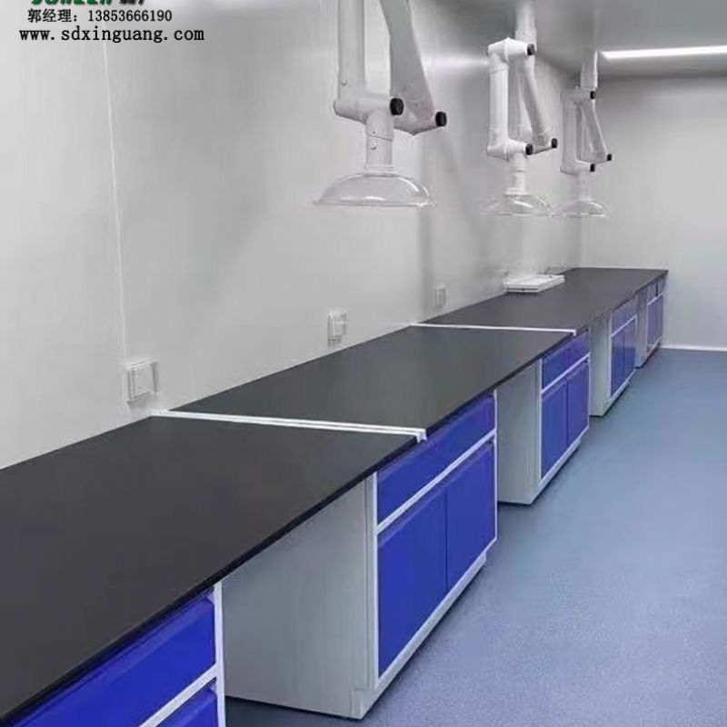 山东全钢实验台实验室操作台试验台厂家