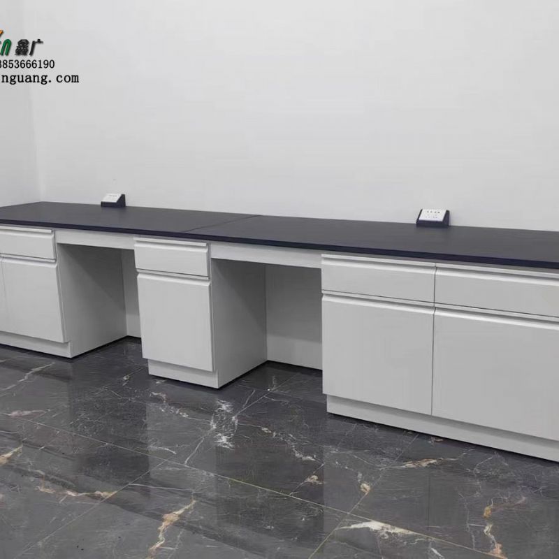 山东实验室设备全钢实验台试验室边台厂家