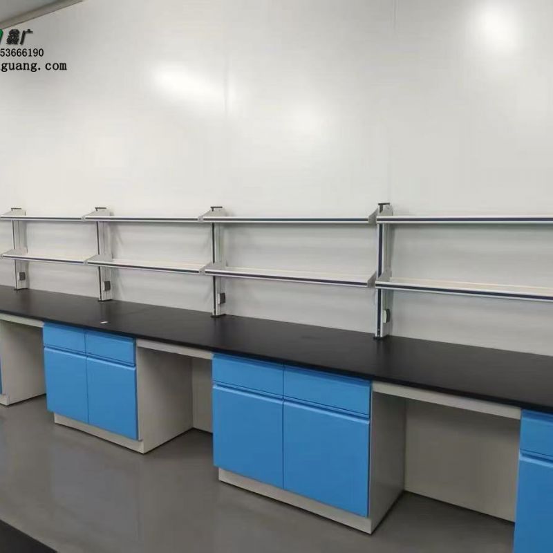 山东试验台实验桌实验室工作台全钢实验台厂家