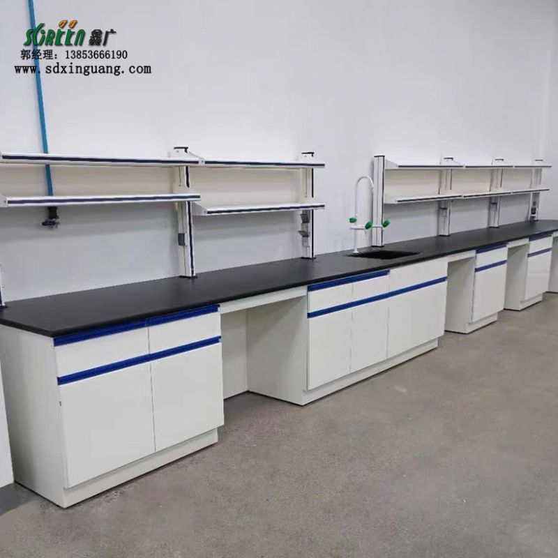 潍坊试验台厂家全钢实验台实验桌实验室工作台