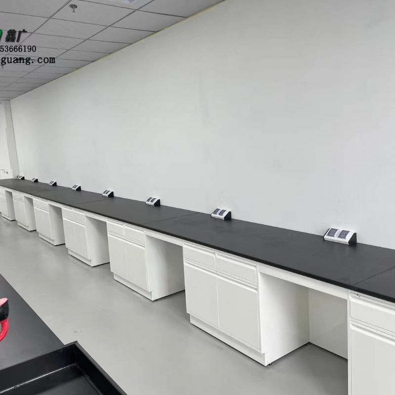 潍坊试验台厂家实验台家具全钢试剂柜厂家供应
