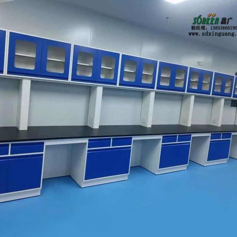 山东全钢实验台厂家试验台边台实验室建设