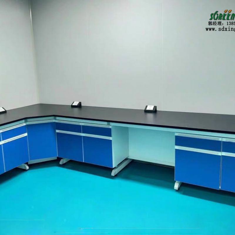 潍坊实验室设备安装化验室边台整体装修