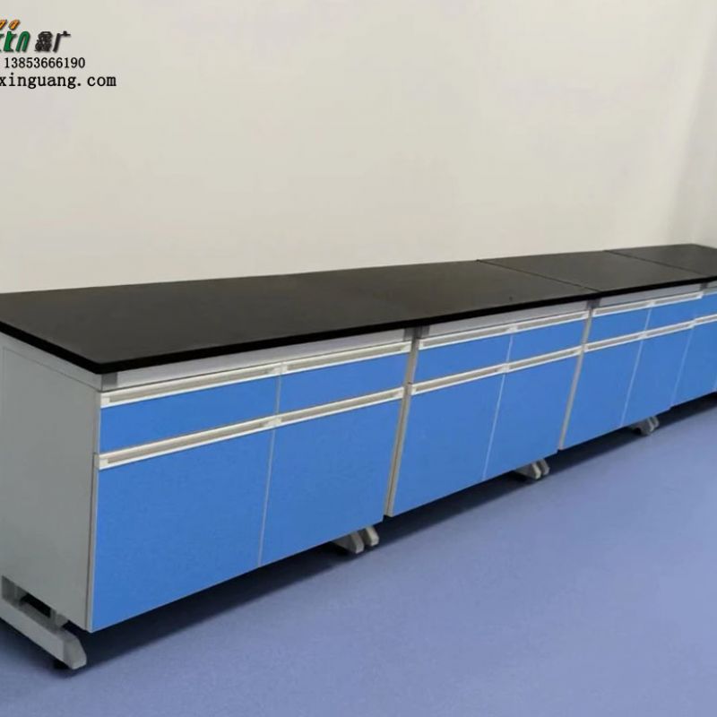 山东钢木实验台实验室规划设计试验台厂家