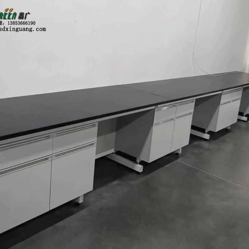 潍坊实验台试验台钢木实验室工作台通风柜厂家