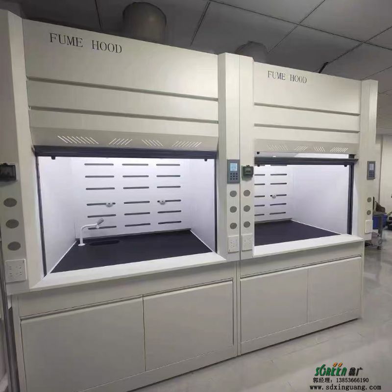 山东实验室通风柜厂家实验台厂家供应
