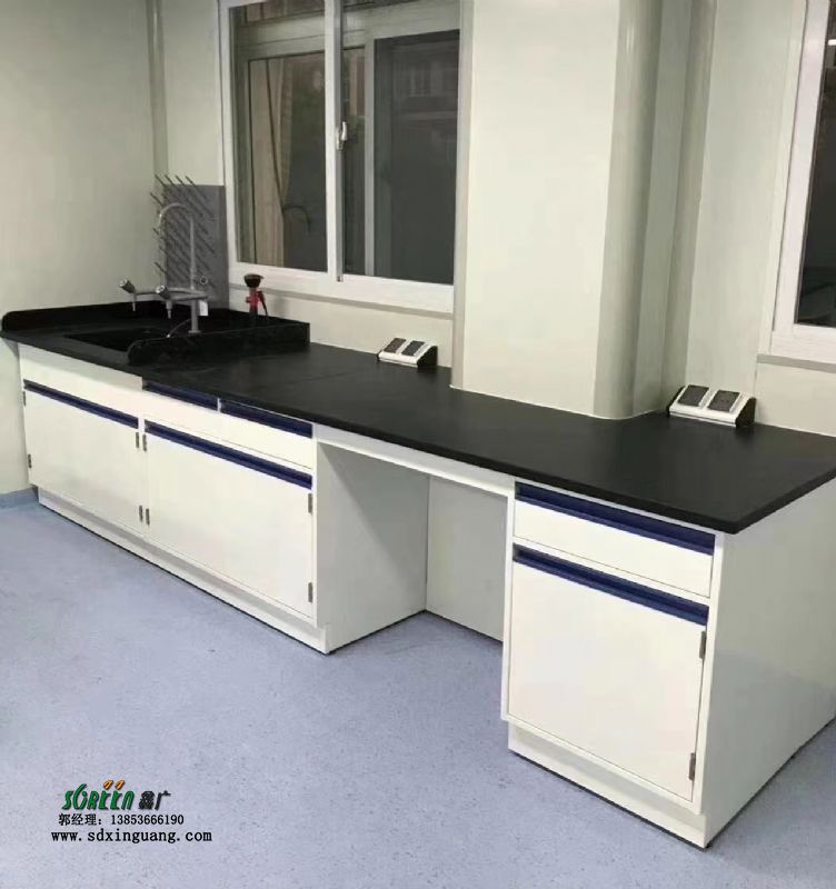 山东全钢实验台化验室工作台实验室家具厂家