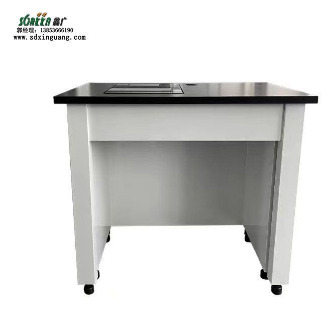 山东实验室设备防震天平台全钢天平台厂家供应