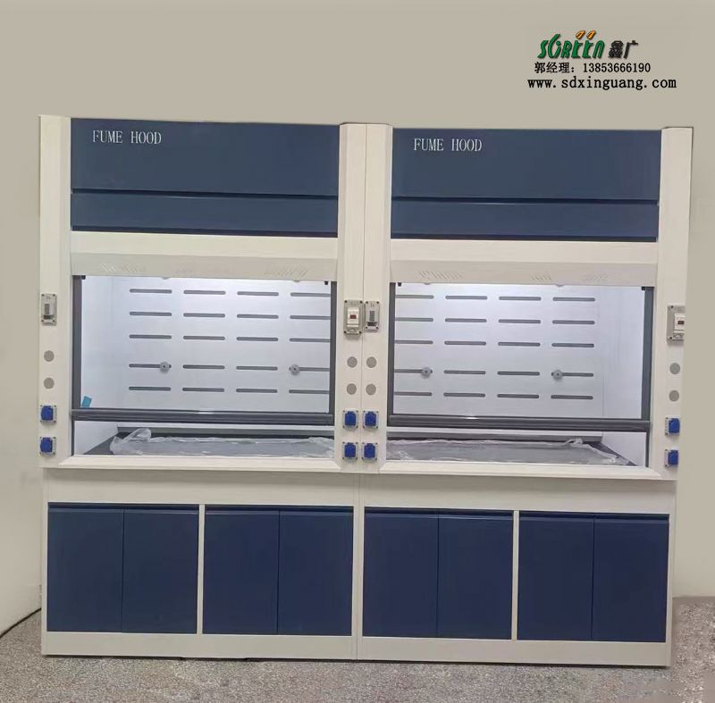 山东实验室家具