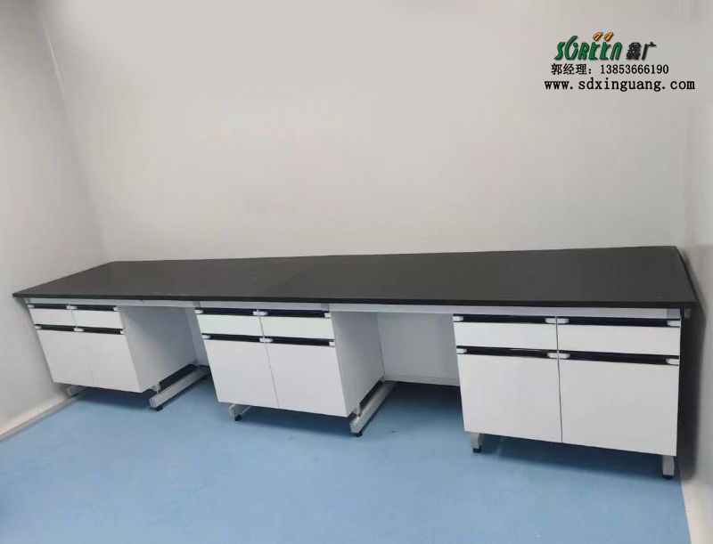 山东实验室家具