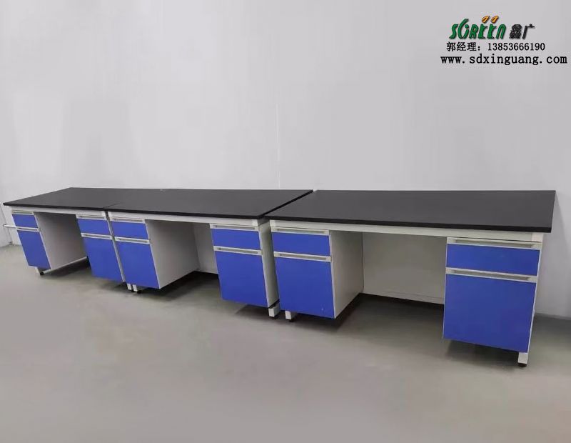 山东实验室家具