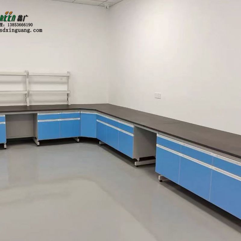 潍坊实验台试验台钢木实验室工作台实验室厂家