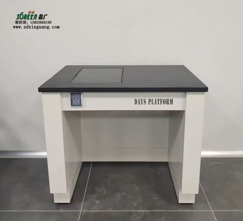 山东实验台厂家全钢天平台实验室工作台