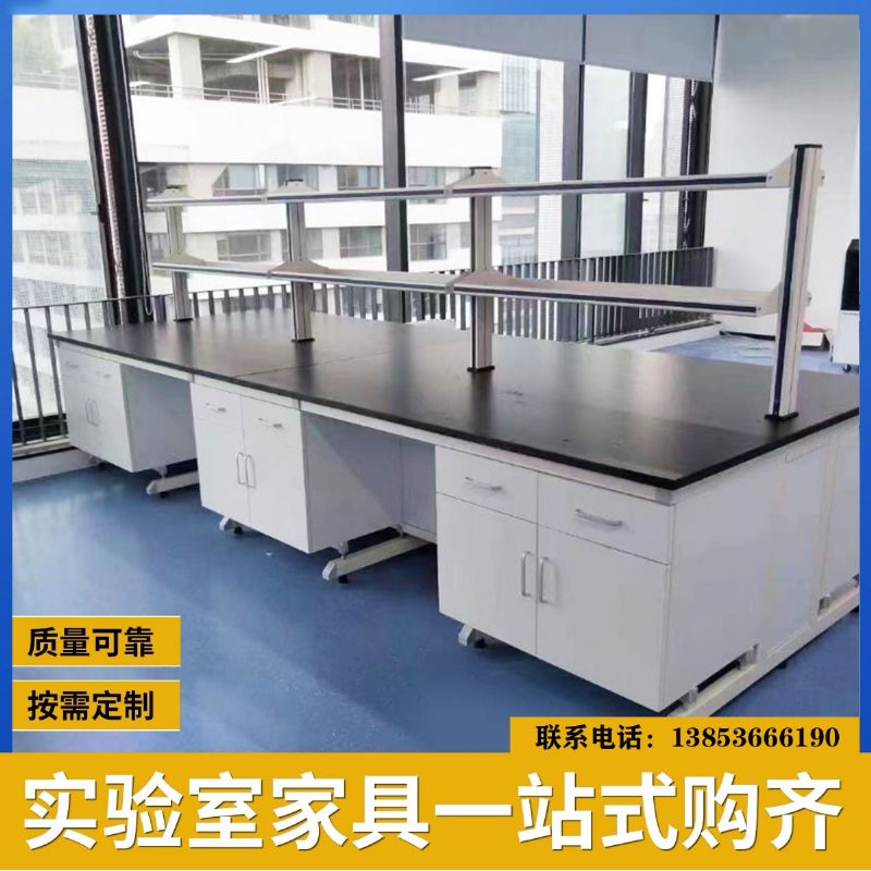 山东潍坊日照滨州实验室家具试验台厂家定做